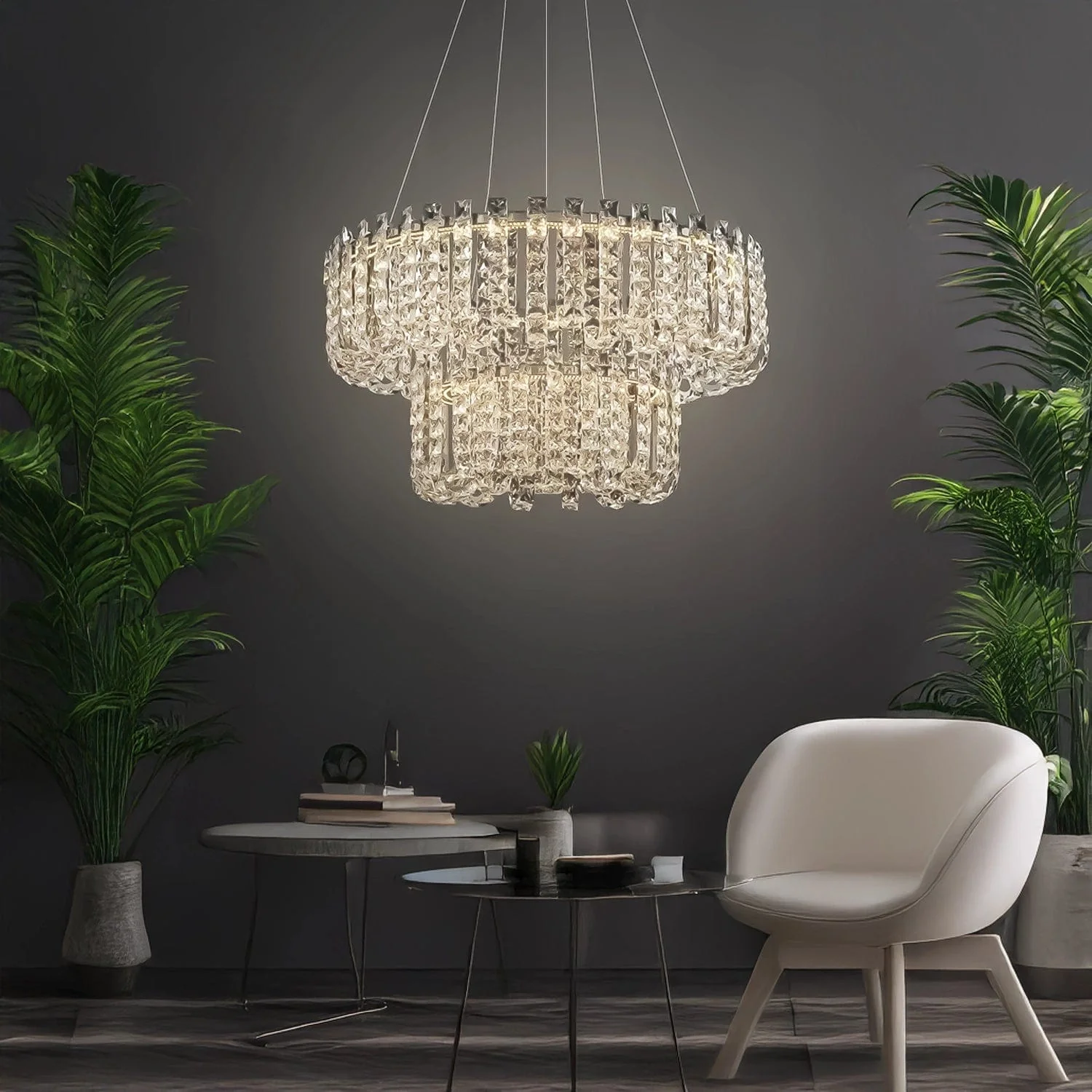 New Products on App